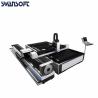 Buy cheap 3 Years Warranty Laser Cutting Stainless Steel Sheet and pipe Fiber Laser Cutting Machine Cut Metal and Pipe from wholesalers