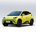 Buy cheap BYD Seagull EV Hatchback MINI Electric Car Range 405KM For Urban Transportation from wholesalers