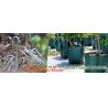 Buy cheap garden pegs, garden pegs, gardening pegs, ground pins, Flat point garden staples, U shaped turf nails, turf pins,Horticu from wholesalers