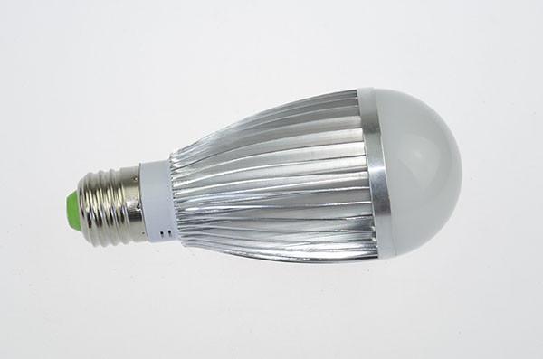 Buy cheap Epistar die-cast aluminum 12v led bulb from wholesalers