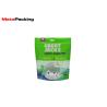 Buy cheap Aluminum Foil Waterproof Pet Food Packaging Bags Stand Up With Clear Window from wholesalers