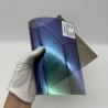 Buy cheap Privacy Protection Chameleon Car Tint 23%VLT Corrosion Proof 2 Mil Thickness from wholesalers