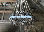 Electric Resistance Weldable Steel Pipe , SA178 Grade Carbon Steel Welded Pipe