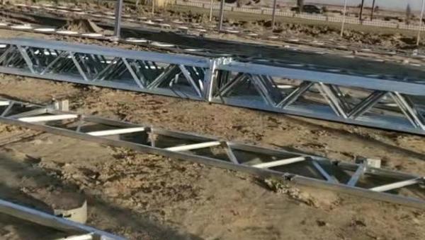 Buy cheap AZ150 Zinc Coated Prefabricated Steel Frame Buildings For Performance Hall from wholesalers