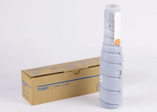 Buy cheap 223 Konica Minolta Toner TN217 Toner for Minolta Bizhub 283 from wholesalers