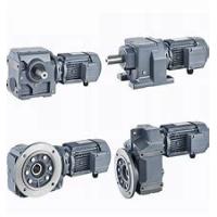 Buy cheap 0.25KW 0.37KW Worm Gear Reduction Gearbox Aluminum shell product