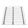 Buy cheap Durable Pallet Rack Wire Decking Logistics Warehouse Storage High Capacity from wholesalers