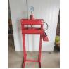 Buy cheap 1570mm Hydraulic Workshop Press from wholesalers