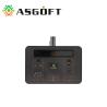 Buy cheap 220V Outdoor Battery Portable Power Station 1000w Solar Generator 12V 5A from wholesalers