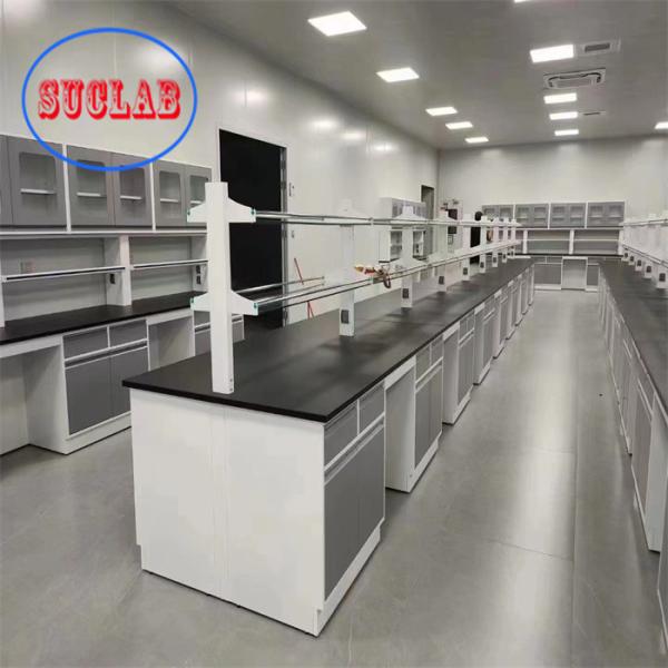 Buy cheap OEM ODM Chemistry Laboratory Table Price- DTC 16-INCH THREE SECTION SILENT RAIL Integrated from wholesalers