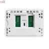 Buy cheap Room Air Condition Non Programmable Thermostat Heat Pump Controller from wholesalers