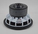 Aluminium Frame 180oz Magnet 92dB 10 Inch Subwoofer Car Audio