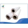 Buy cheap CE Solvent Printer Inkjet Heat Transfer Paper 100 Meters White For Mug Sublimation from wholesalers
