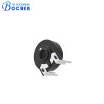 PT15 0.25w 100Ω To 5MΩ 15mm 100k Potentiometer Through Hole Trimmer Resistor