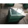 Buy cheap Office Beveled 300 X 200MM Sealed Double Pane Glass Units 12A 5MM from wholesalers