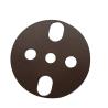 Buy cheap Diamond Metal Polishing Pads , Grinding Abrasive Disc With 4 Bar Segments from wholesalers