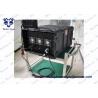 Buy cheap VIP Protection Electronic Signal Jammer , Convoy Bomb Jammer Weather Proof from wholesalers