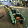 Buy cheap High Capacity Material Conveying Equipment Industrial Conveyor Systems Certified from wholesalers