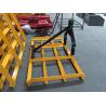 Buy cheap LB - Farm Implements Tractor 3point Land Leveler Bar; Farm Machinery Leveling Grader from wholesalers