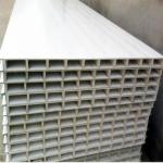 50mm thermal insulation glass magnesium sandwich panel for wall panel