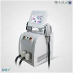 Buy cheap 2016 Most popular AFT/OPT Elight IPL SHR Hair Removal Machine from wholesalers