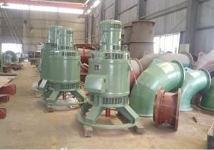 Wholesale Micro Mini Small Water Francis Pelton Turgo Kaplan Hydro Hydraelectric Turbine Permanent Magnet Generator Alternator EPC from china suppliers