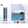 Buy cheap Acetic Silicone Adhesive Sealant Adopting One Part GE Raw Material for Industrial from wholesalers