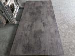 Marine White 18mm Wood Grain Melamine Plywood For Kitchen Cabinet