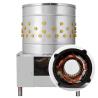 Buy cheap Professional Poultry Digital Machine Industrial Chicken Plucker With Ce Certificate from wholesalers