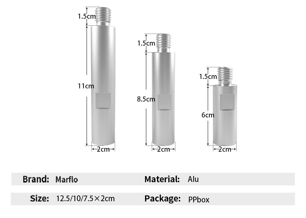 M14 5/8-11 Car Polishing Tools For Car Detailing ISO-9001 Certificated