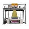 Buy cheap 800rpm 1408 Hooks Jacquard Weaving Looms Machine Electromagnet Protection from wholesalers