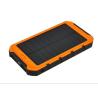 Buy cheap Waterproof dustproof solar mobile phone charger from Chinese factory supply directly from wholesalers