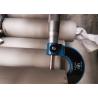 Buy cheap TP310H Ultra Supercritical Boiler Seamless Ss Pipe from wholesalers