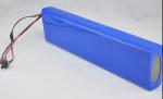 High Discharge 10S4P ICR18650 LiNiCoMnO2 36v 10ah Lithium Ion Battery Pack