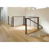 Buy cheap Villa Style Stainless Steel Railing 1000-1200mm Height With Finish Surface from wholesalers