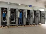 IP55 Professional Outdoor Waterproof Energy Storage Cabinet Galvanized Steel