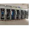 Buy cheap IP55 Professional Outdoor Waterproof Energy Storage Cabinet Galvanized Steel Plate 19-inch Rack from wholesalers