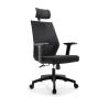 Buy cheap 2018 New Executive Chair Good Performance Office Chair Mesh Chair Staff Chair from wholesalers