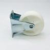 Buy cheap 3 Inch White PP Wheel Furniture Cabinets Stable Caster from wholesalers