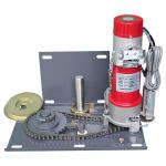 380v 3 Phase Roller Shutter Door Motor 850W Single Phase