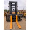 Buy cheap Used Orignal Japan Manufactured Tcm Fd200 Forklift Truck in Excellent Working Condition with Amazing Price. Secondhand Forklift Truck Fd70z7 on Sale. from wholesalers