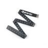 Buy cheap 1.5m Metric Black Soft Measure Tape For Body Sewing Tailor Cloth Ruler Easy To Read from wholesalers