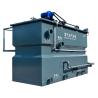 Buy cheap 100m3 Carbon Steel Dissolved Vapor Flotation Machine Domestic Sewage Treatment from wholesalers