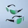 Buy cheap Medical Laser Safety Goggles Spectacles 630-660nm 800-830nm 900-1100nm from wholesalers