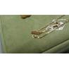Buy cheap Van Cleef & Arpels 18K Yellow Gold Necklace Alhambra Collection Necklace from wholesalers