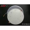 Buy cheap Epistar 36 W LED Slim Panel Light Aluminum 265V 0.9 PFC 80Ra 95-110LM/W from wholesalers