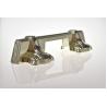 Buy cheap Wonderful Practicality Coffin Fittings , Coffin Hardware Handles Large Lifting Weight from wholesalers
