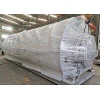 Buy cheap 20 Ton Pyrolysis Tire Recycling System product