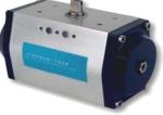 Pneumatic Actuator , Spring Return , Double Acting Pneumatic Valve Actuator