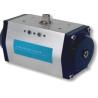 Buy cheap Pneumatic Actuator , Spring Return , Double Acting Pneumatic Valve Actuator from wholesalers